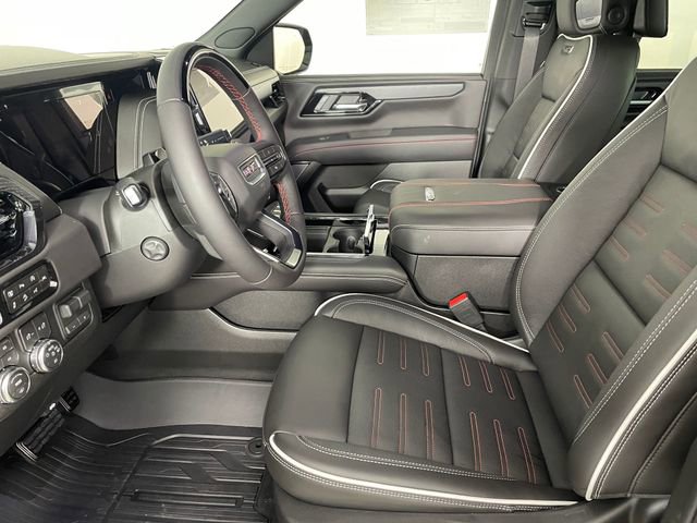 New 2026 GMC Yukon AT4 Ultimate image 2