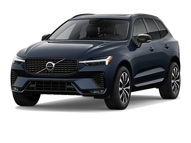 Certified 2024 Volvo XC60 B5 Plus w/ Climate Package