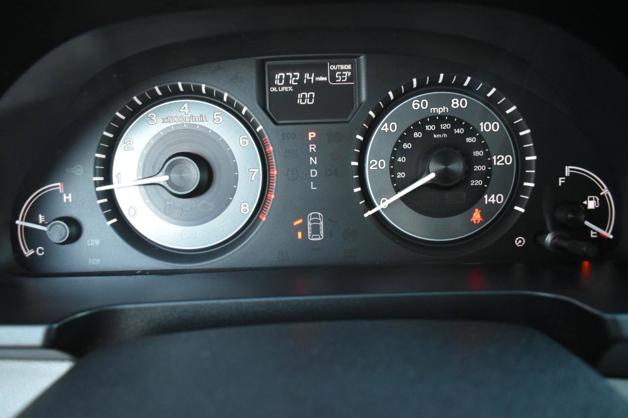 Used 2014 Honda Odyssey EX image 17