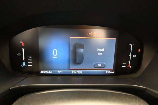 Used 2023 Ford Escape ST-Line w/ Equipment Group 301A FWD image 9