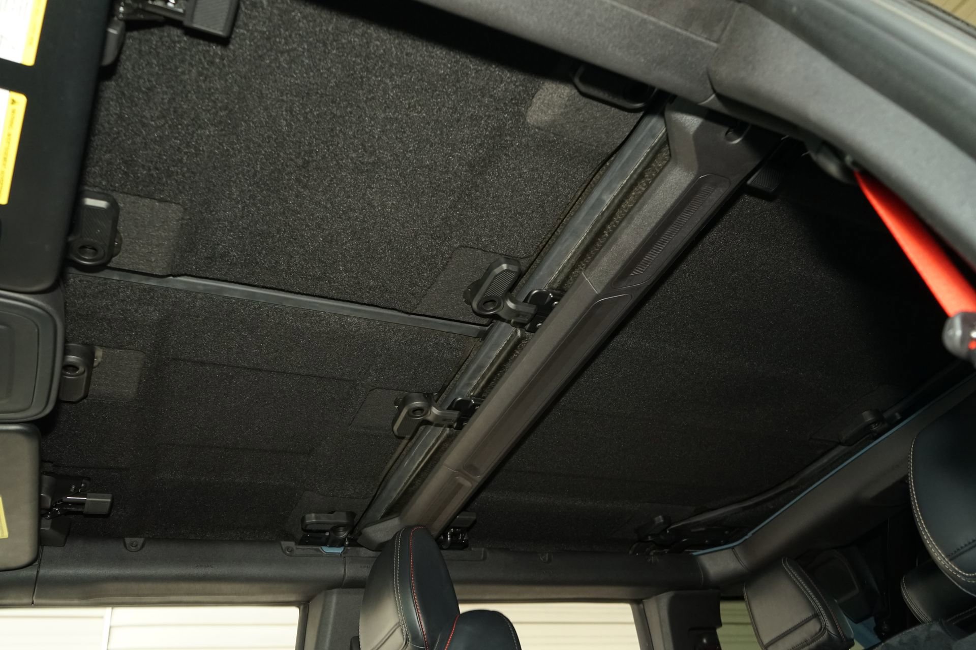 Used 2023 Ford Bronco Raptor image 20