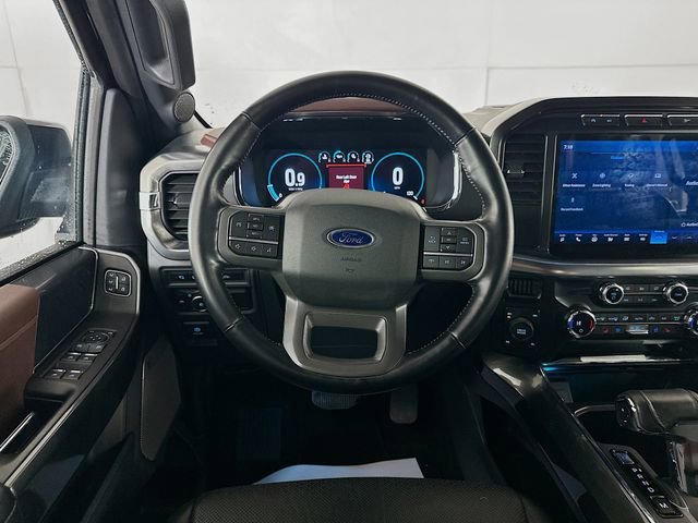 Used 2021 Ford F150 Lariat image 24
