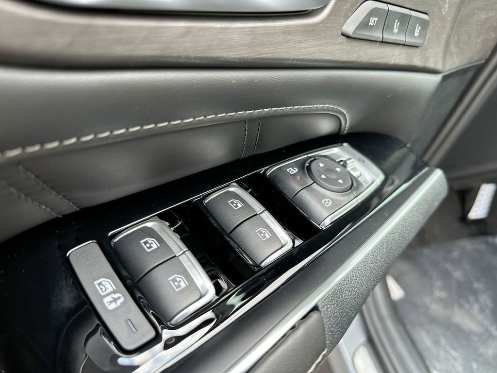 Used 2024 Kia Sorento SX Prestige image 31