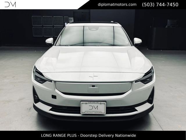 Used 2024 Polestar Polestar 2 AWD/4WD image 11