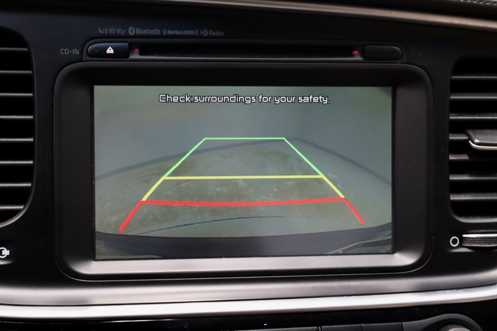 Used 2015 Kia Optima EX w/ EX Premium Package image 2