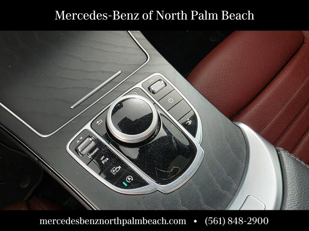 Certified 2023 Mercedes-Benz C 300 Coupe image 21