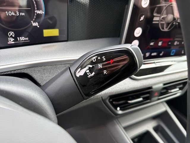 New 2026 Volkswagen Tiguan S image 20