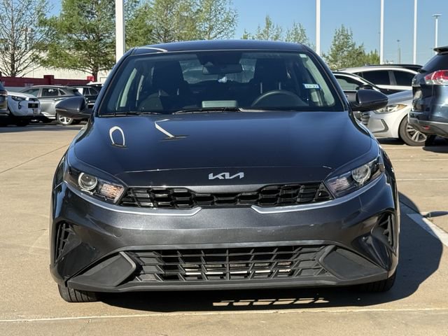 Used 2024 Kia Forte LXS w/ LXS Technology Package image 7