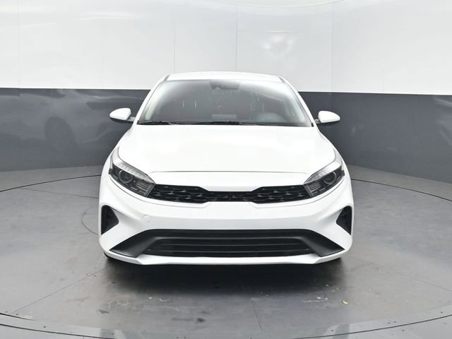 Used 2023 Kia Forte LXS image 35