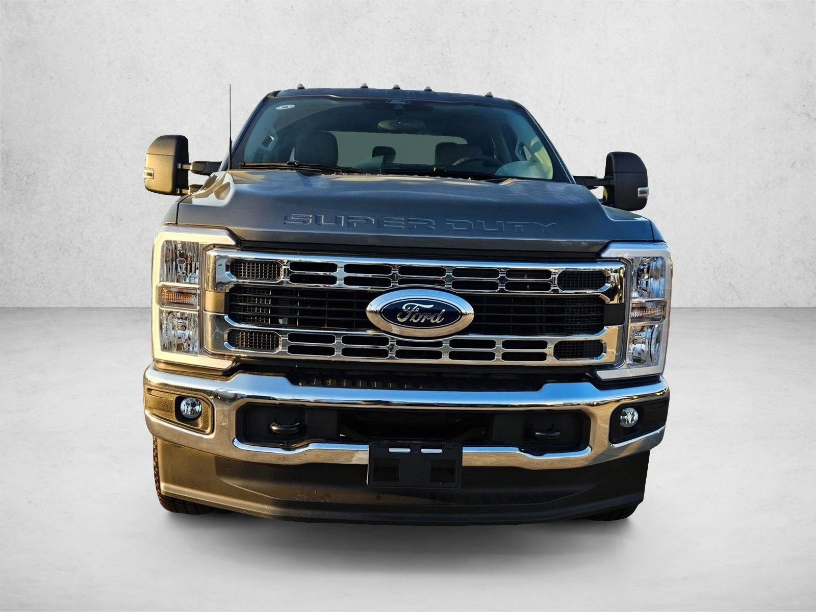 New 2026 Ford F350 XLT w/ FX4 Off-Road Package AWD/4WD image 6