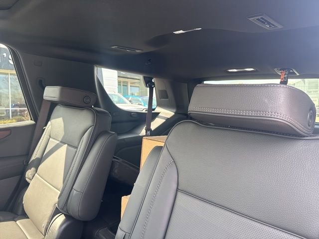New 2026 GMC Yukon Denali AWD/4WD image 17