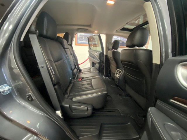 Used 2019 INFINITI QX60 Luxe w/ Sensory Package image 15
