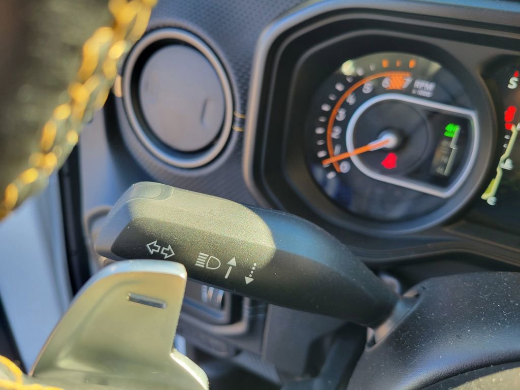 New 2025 Jeep Wrangler Unlimited Rubicon 392 image 25