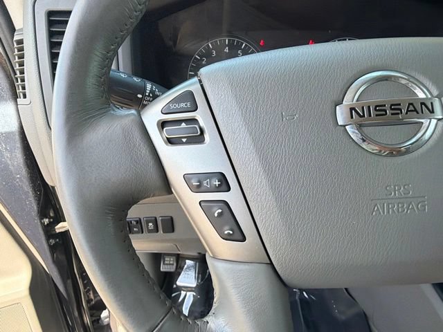 Used 2018 Nissan NV 3500 SL RWD image 20