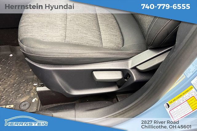 Used 2024 Ford Bronco Sport Big Bend AWD/4WD image 16