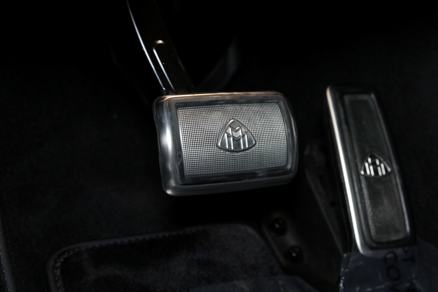 Used 2026 Mercedes-Benz Maybach S 580 4MATIC image 69