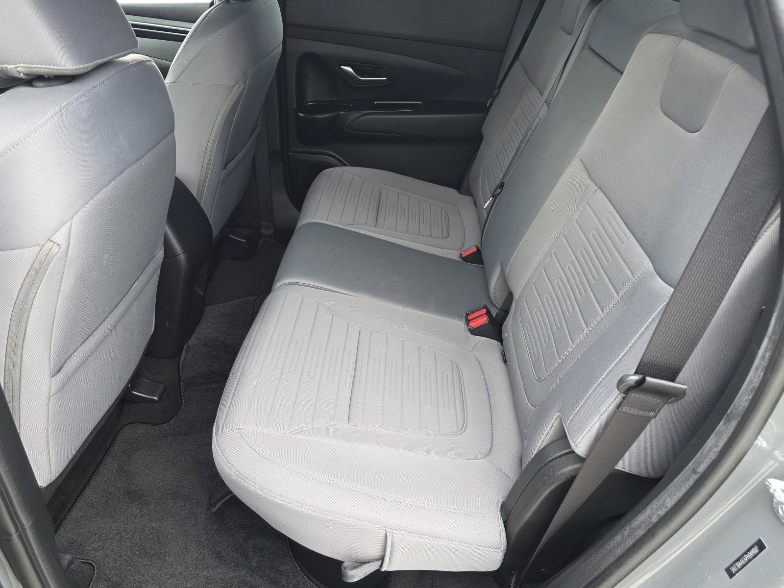 Used 2023 Hyundai Santa Cruz SEL FWD image 20
