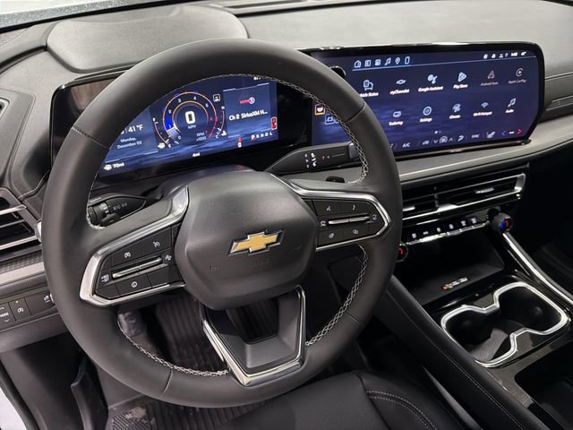 New 2026 Chevrolet Traverse LT w/ LPO, Floor Liner Package image 20