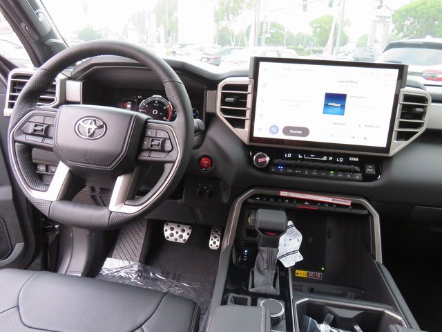 New 2026 Toyota Sequoia Limited image 32