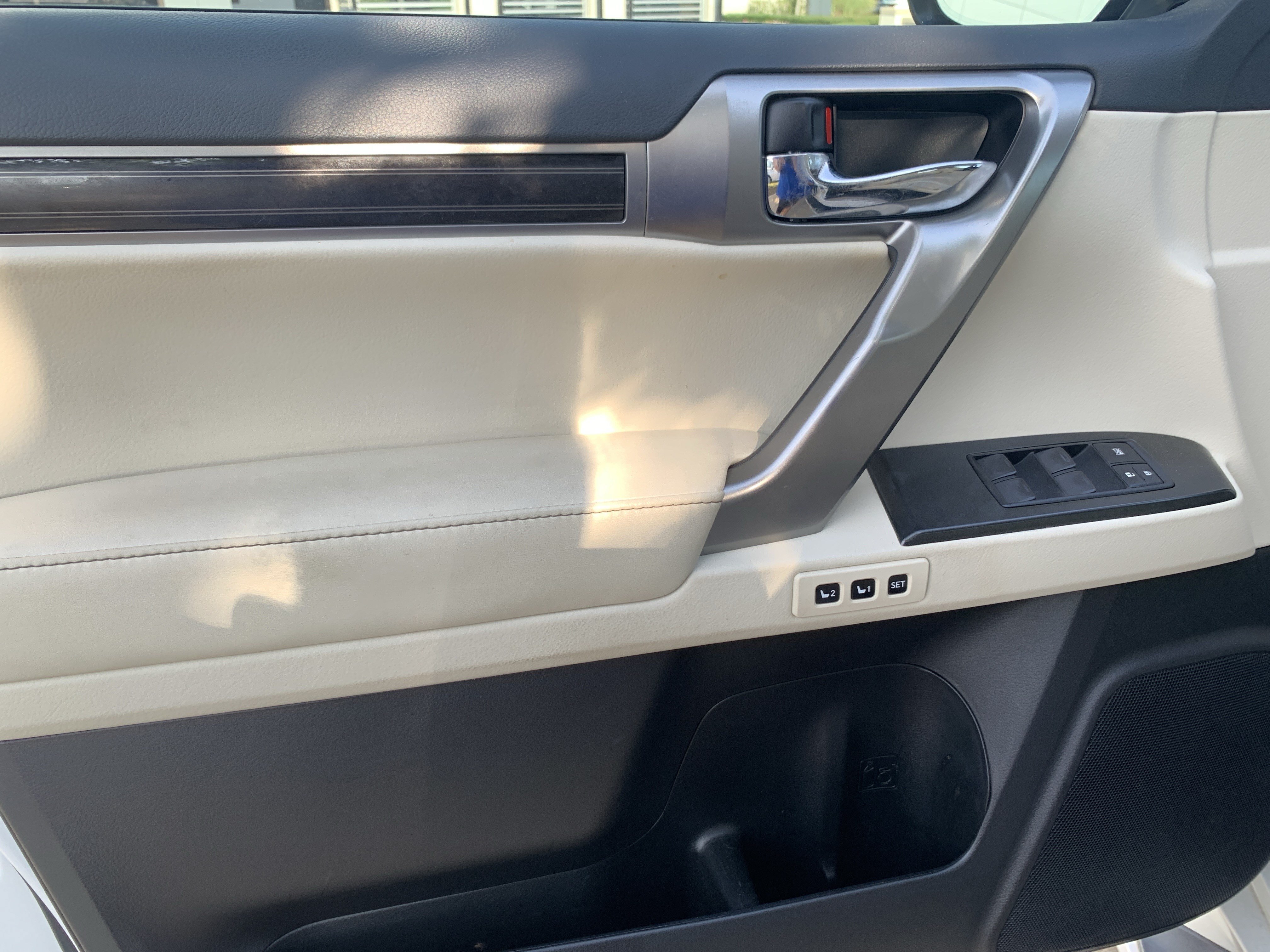 Certified 2023 Lexus GX 460 Premium w/ Premium Package AWD/4WD image 14