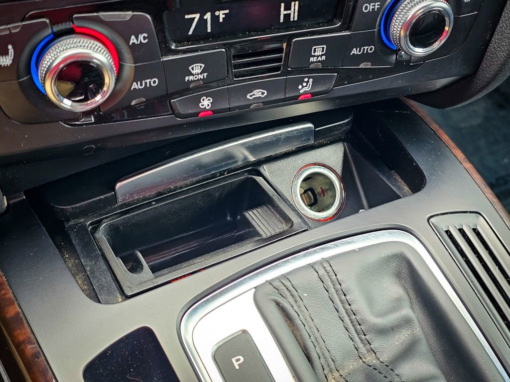 Used 2015 Audi A5 2.0T Premium image 24