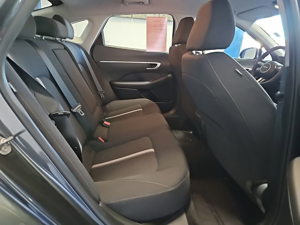 Used 2025 Hyundai Sonata SEL image 11
