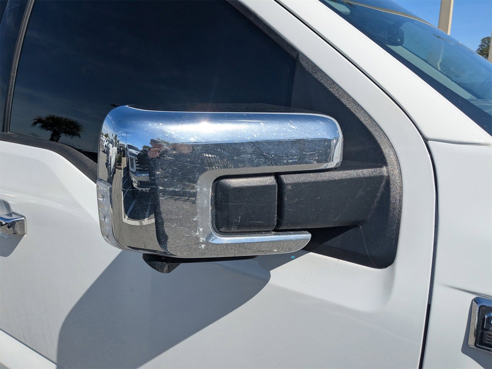 Used 2024 Ford F150 XLT w/ Equipment Group 302A MID image 12