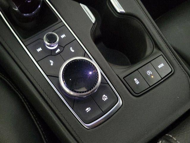 Certified 2023 Cadillac XT4 Premium Luxury w/ Driver Assist Package FWD image 30