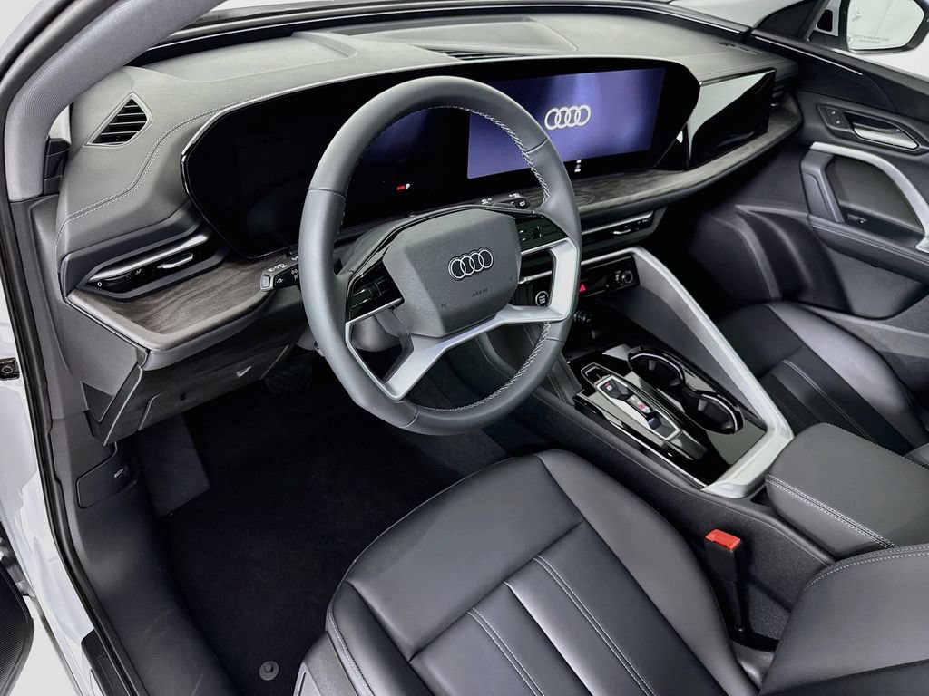 New 2026 Audi Q5 2.0T AWD/4WD image 10