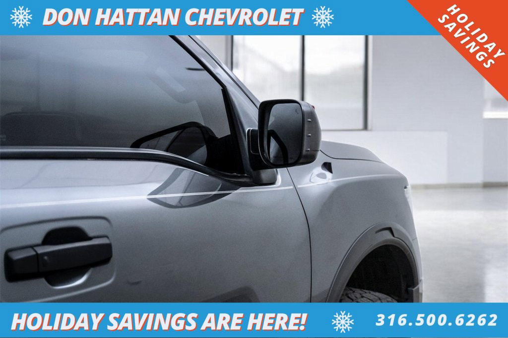 Used 2021 Nissan Titan PRO-4X w/ Pro-4x Utility Package image 42