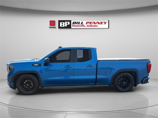 Used 2023 GMC Sierra 1500 Elevation image 2