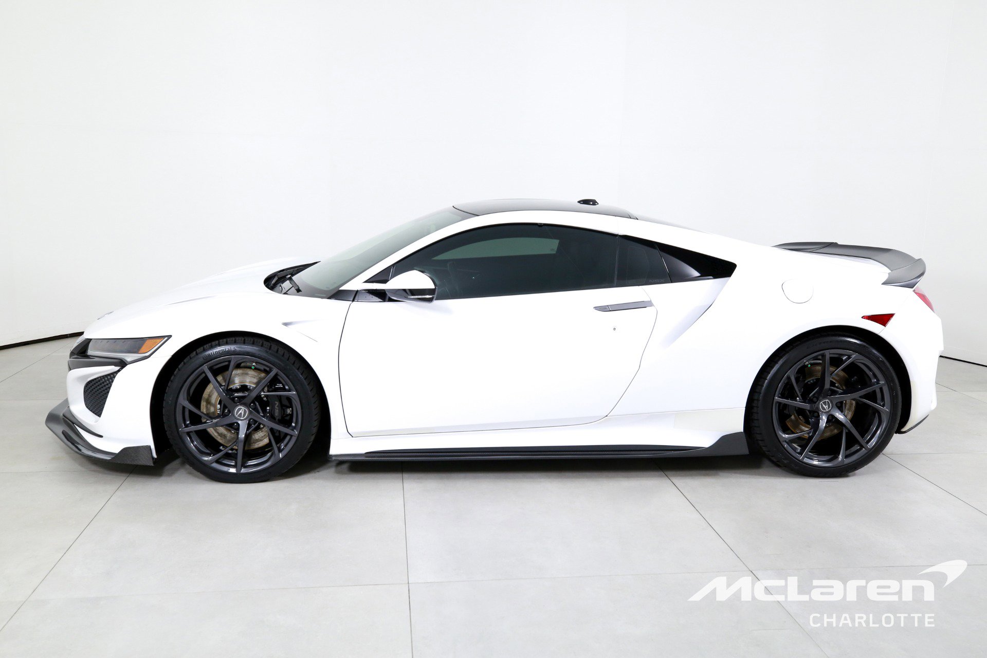 Used 2018 Acura NSX image 5