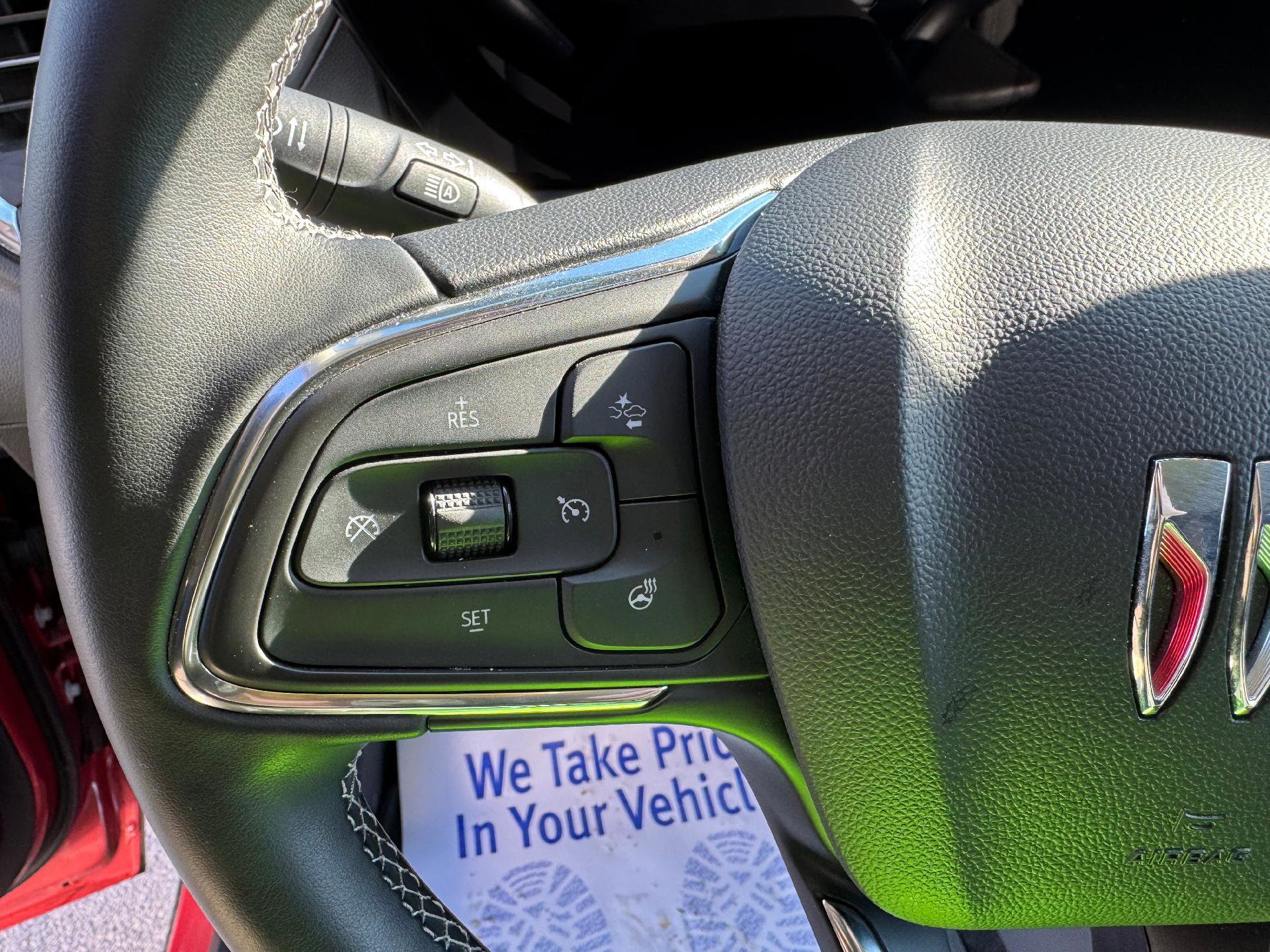 Used 2024 Buick Encore GX Preferred w/ Comfort Package image 27