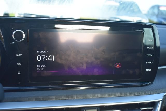 Certified 2024 Kia K5 GT-Line w/ GT-Line Premium Package FWD image 25