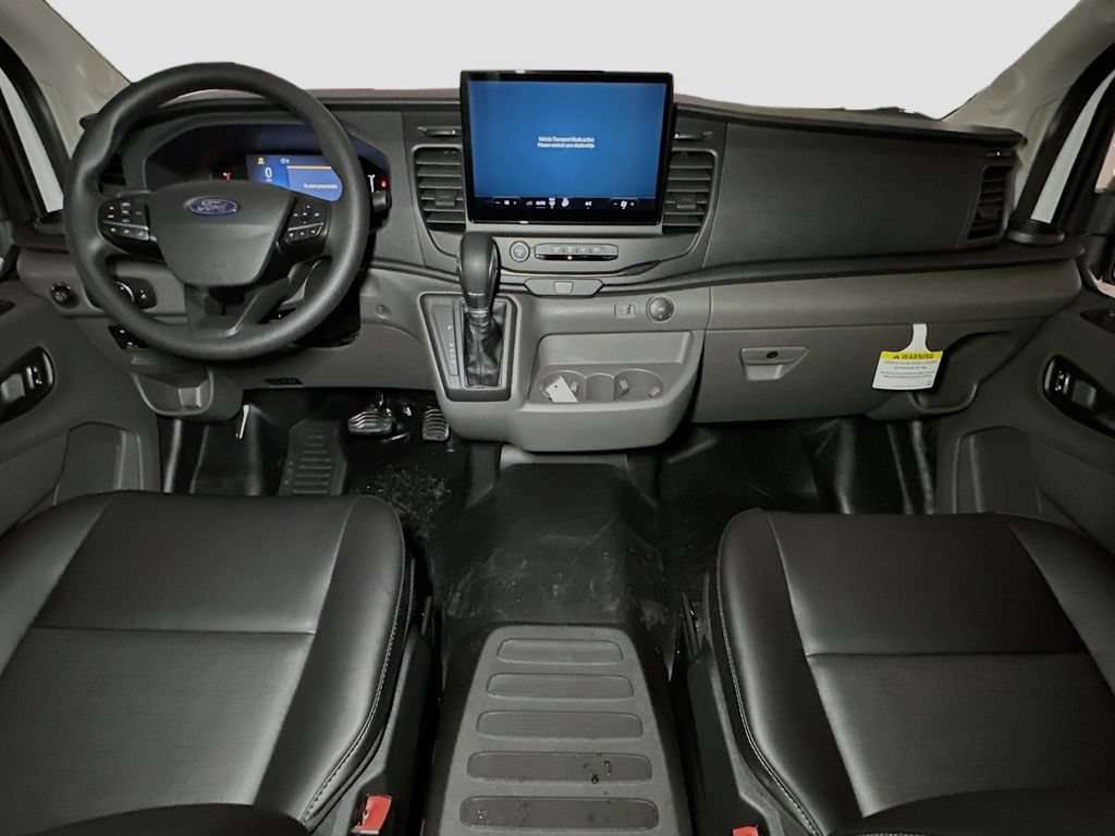 New 2026 Ford Transit 250 148 Medium Roof Extended AWD w/ Load Area Protection Package image 8
