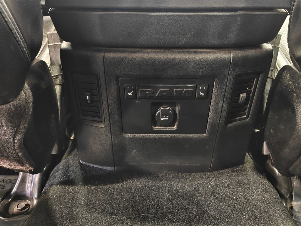 Used 2014 RAM 2500 Laramie w/ Convenience Group image 38