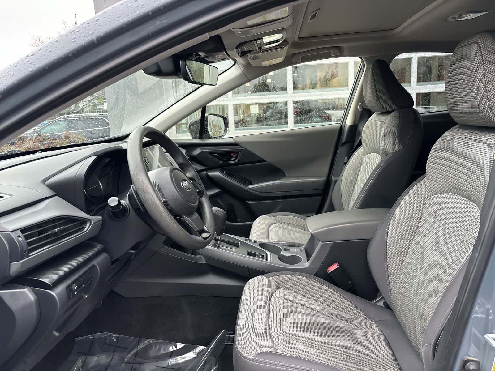Used 2024 Subaru Crosstrek 2.0i Premium image 10