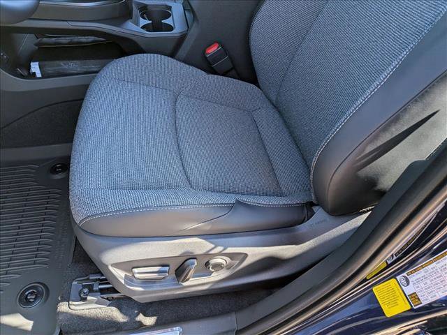 New 2026 Toyota bZ image 4