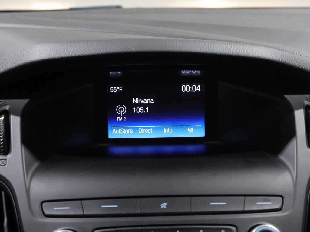 Used 2018 Ford Focus SE image 24