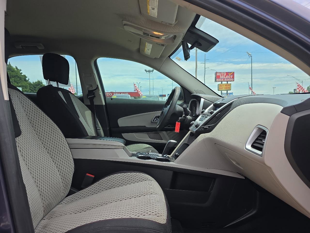 Used 2014 Chevrolet Equinox LS FWD image 18