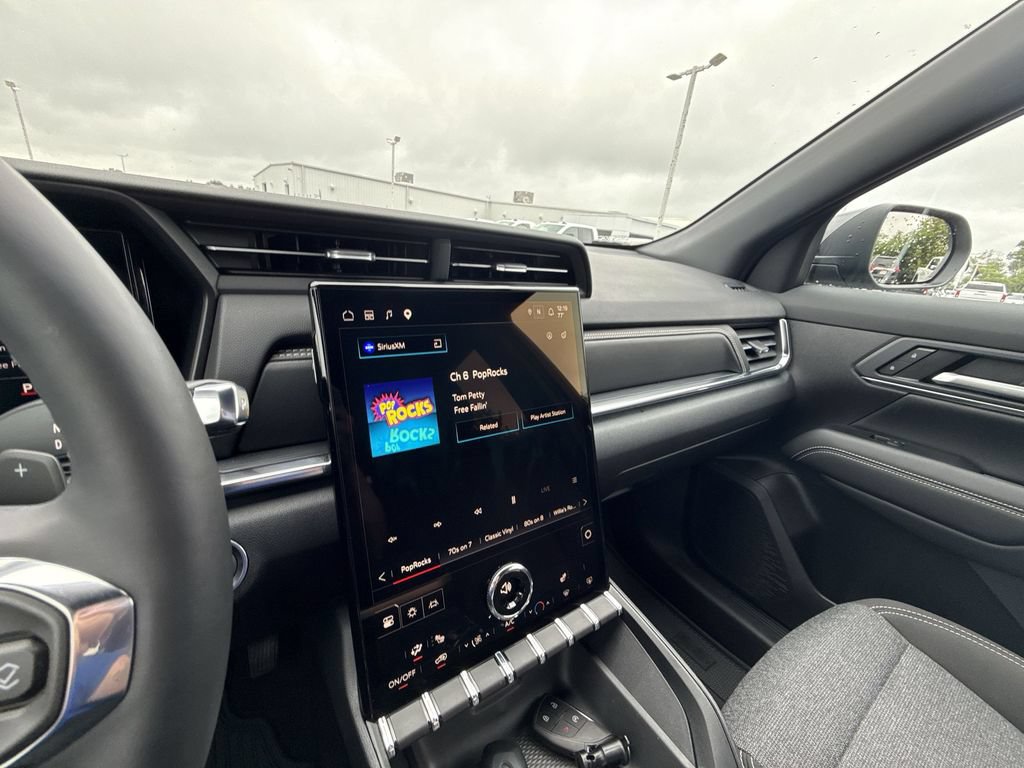 Certified 2026 GMC Terrain Elevation AWD/4WD image 19