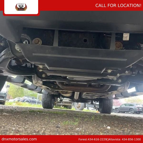 Used 2019 GMC Canyon Denali AWD/4WD image 8