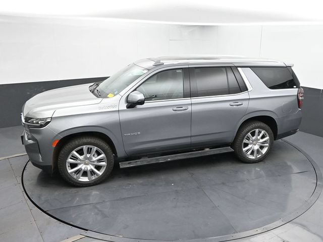 Used 2023 Chevrolet Tahoe High Country w/ Premium Package 2 AWD/4WD image 18