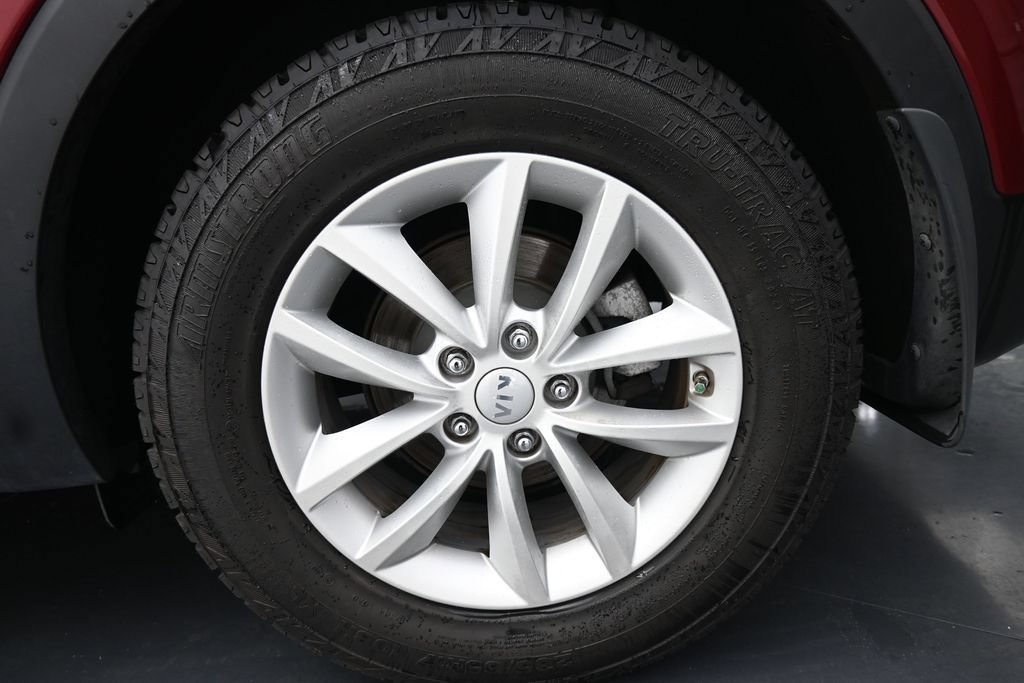 Used 2017 Kia Sorento AWD w/ LX Convenience Package image 15