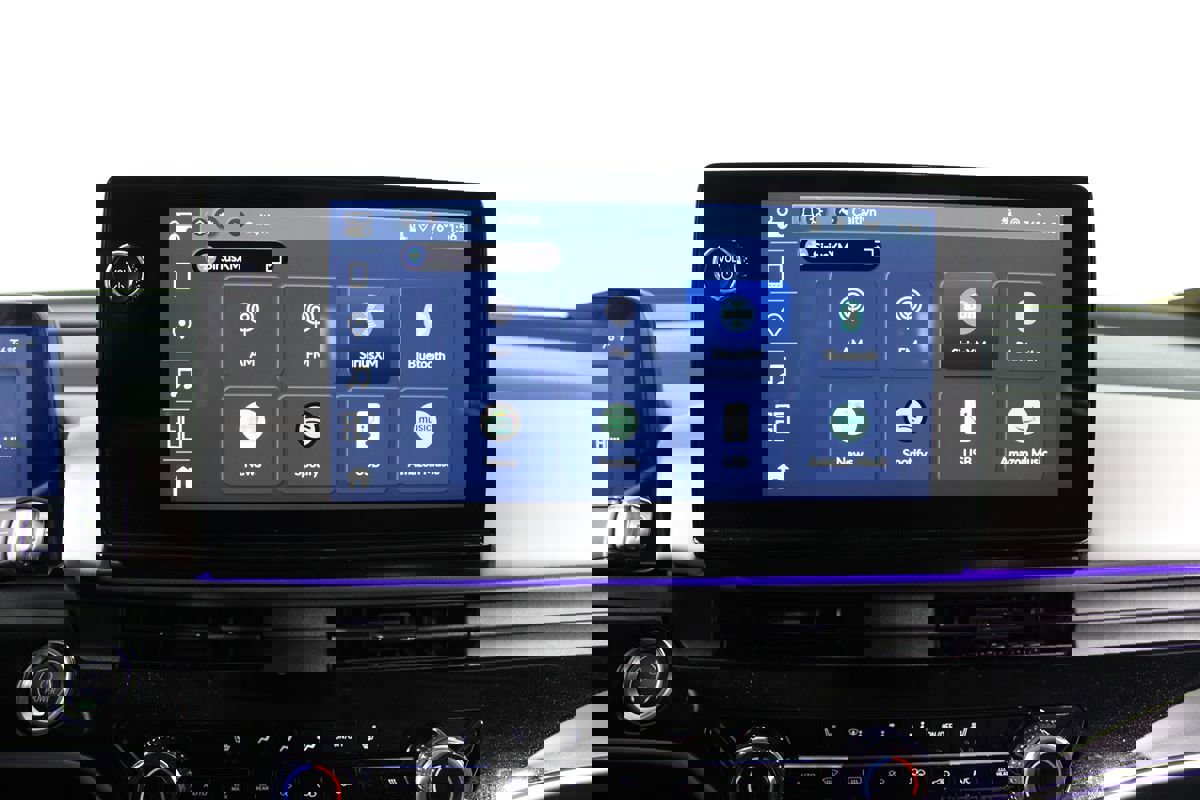 Used 2025 Honda Prologue Touring image 26