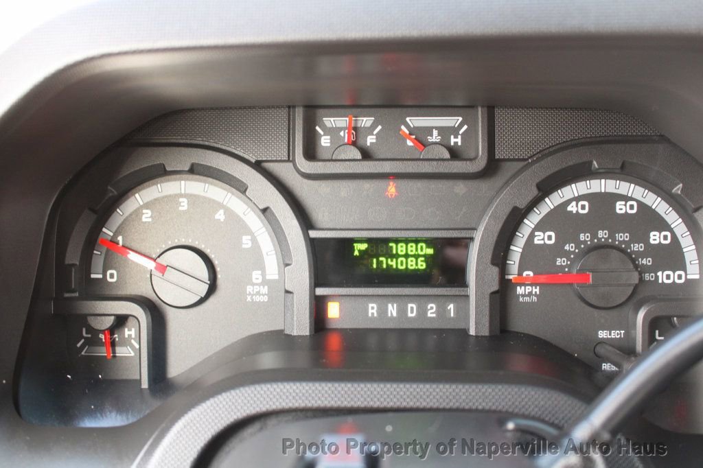 Used 2012 Ford E-350 and Econoline 350 XL w/ PWR Windows & Locks Group image 10