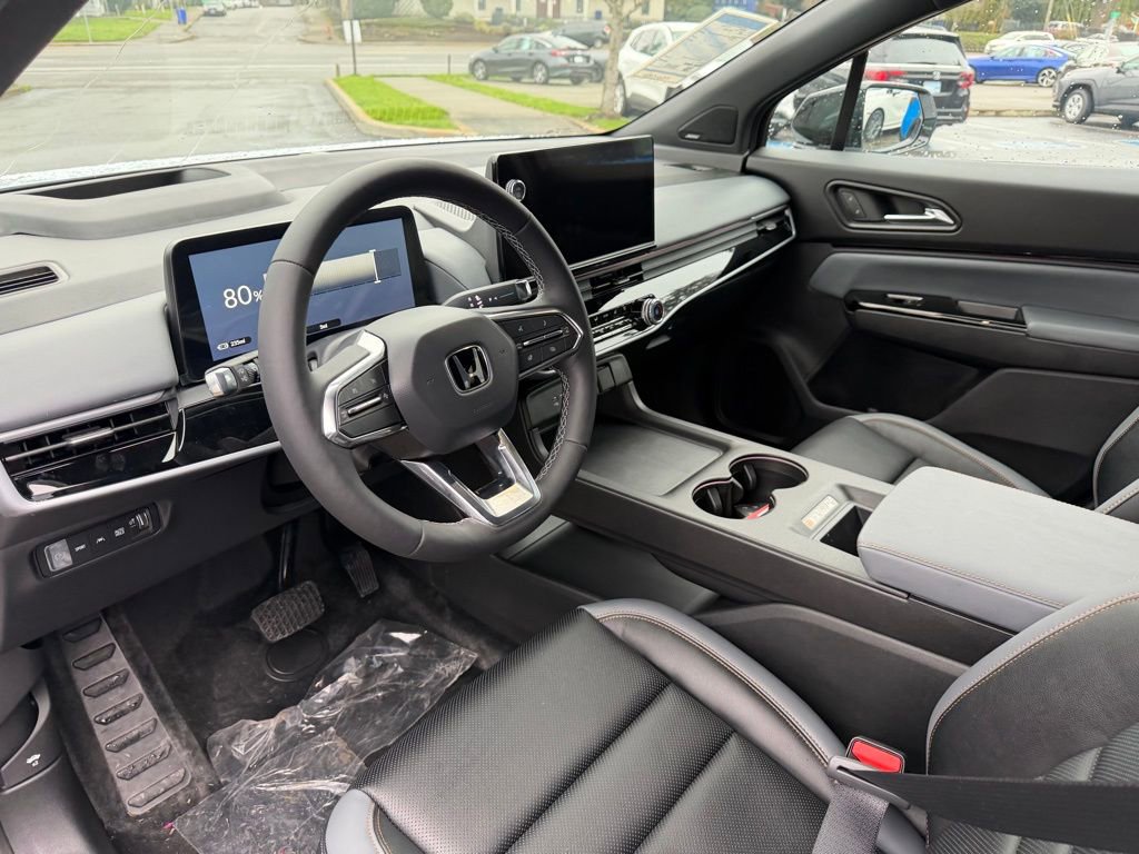 New 2026 Honda Prologue Elite image 17