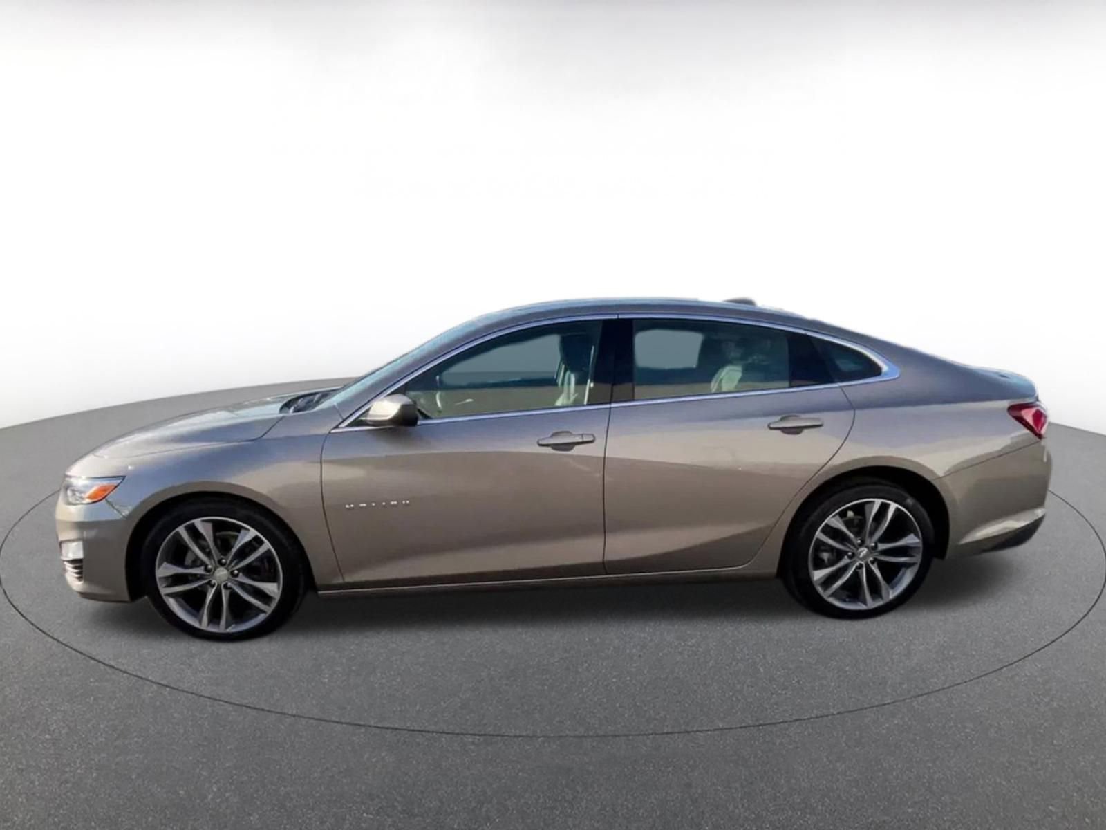 Used 2024 Chevrolet Malibu LT image 8