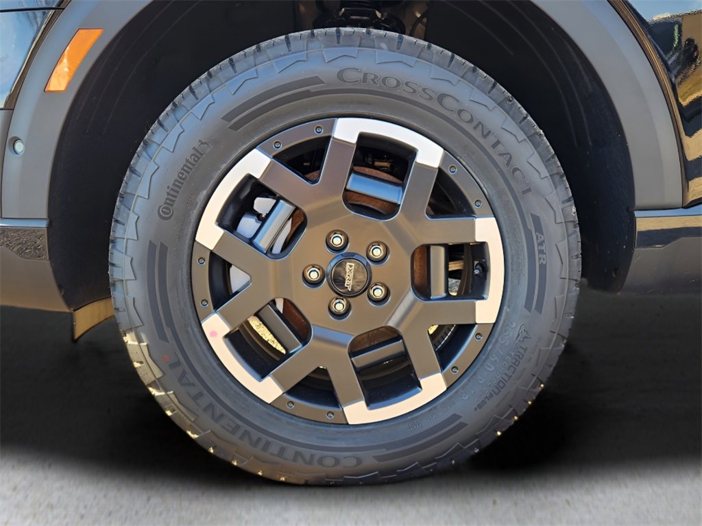 New 2026 Hyundai Palisade XRT Pro image 10