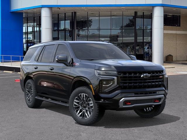 New 2026 Chevrolet Tahoe Z71 w/ Comfort Package AWD/4WD image 7